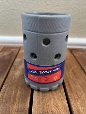 Bogg Bag Boozie Slim Cooler, specialized can cooler designed for slim cans NWT